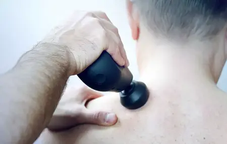 How to Use a Massage Gun
