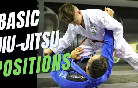 How to Learn to Play Jiu-Jitsu