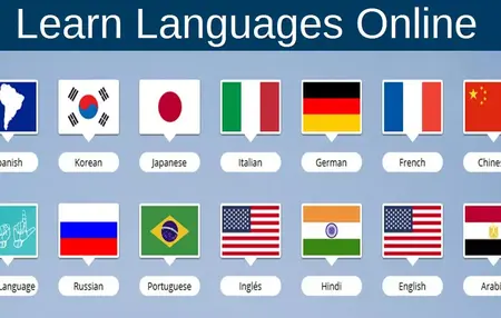 How to Learn a New Language for Free