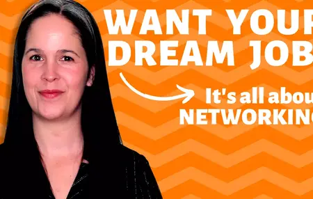 How to Network to Find a New Job