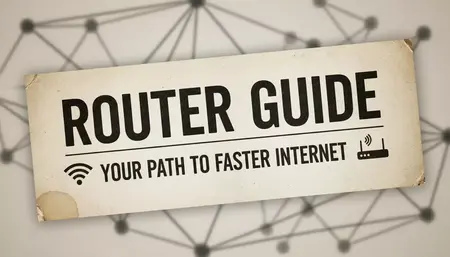 How to Use a Router