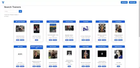 How to Find a Personal Trainer