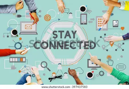 How to Use Technology to Stay Connected with Family and Friends