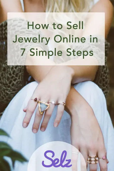 How to Start a Business Selling Jewelry Online