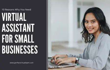 How to Become a Virtual Assistant for Small Businesses