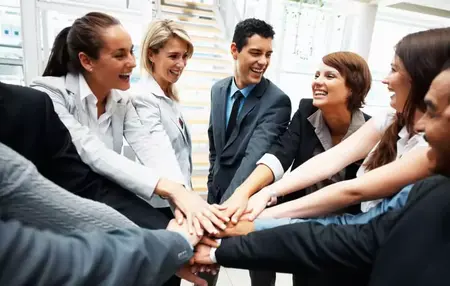 How to Improve Your Relationship with Your Coworkers