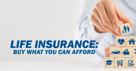 How to Buy Life Insurance