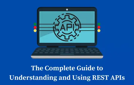 How to Learn REST API