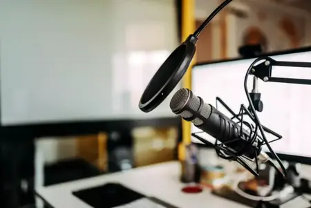 How to Start a Podcast