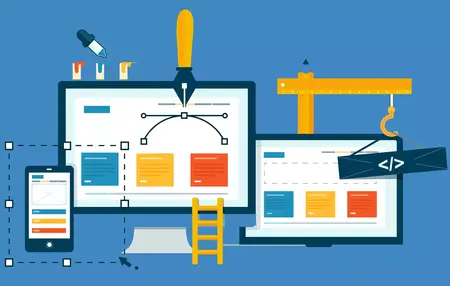 How to Make a Simple Website