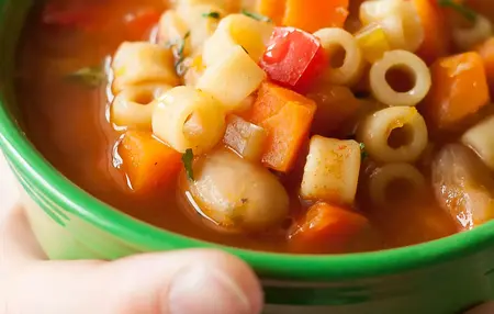 How to Make a Delicious Vegan Soup