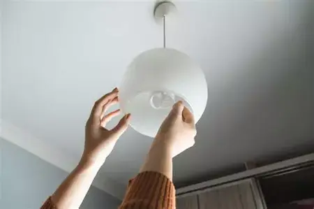How to Replace a Light Fixture
