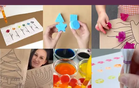 How to Learn a New Craft