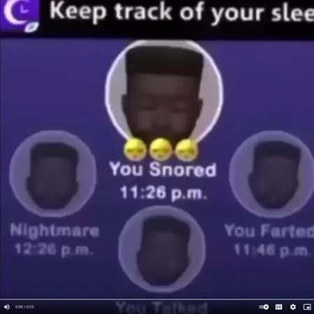 How to Use a Sleep App