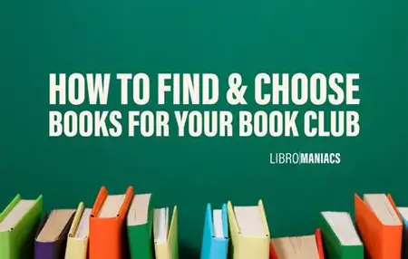 How to Choose the Right Books to Read