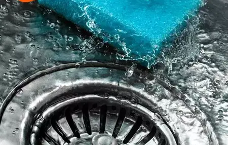 How to Clean Your Garbage Disposal