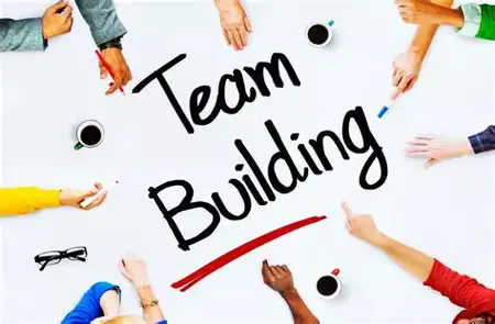 How to Build a Strong Team