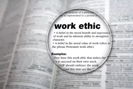 How to Develop a Strong Work Ethic