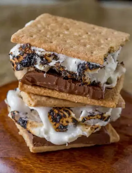 How to Make Smores