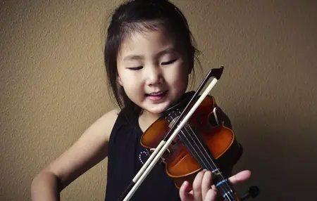 How to Practice an Instrument Effectively