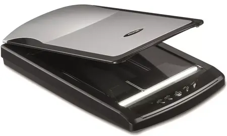 How to Use a Scanner