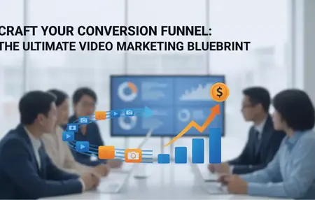 How to Create a Video Marketing Strategy