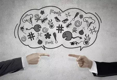 How to Handle Criticism