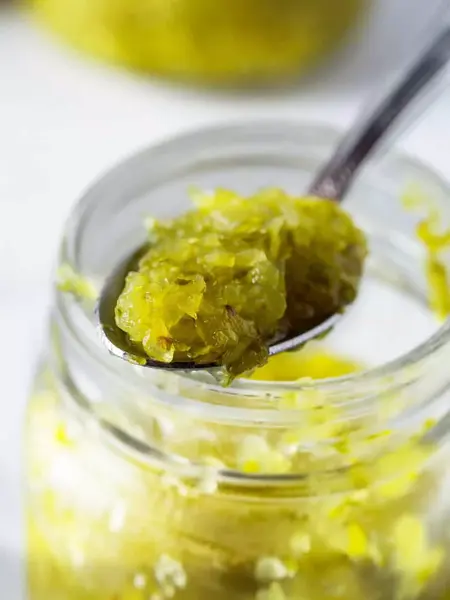 How to Make a Relish