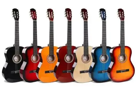 How to Choose the Right Guitar