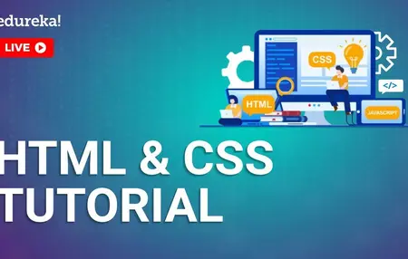 How to Learn HTML and CSS