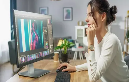 How to Use a Screen Recording Software to Create Tutorials