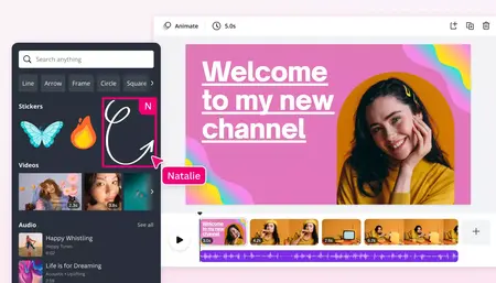 How to Make a YouTube Intro