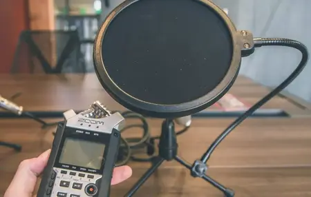 How to Create a Successful Podcast for Your Niche