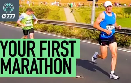 How to Run a Marathon
