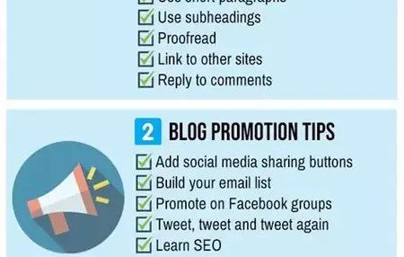 How to Start a DIY Blog