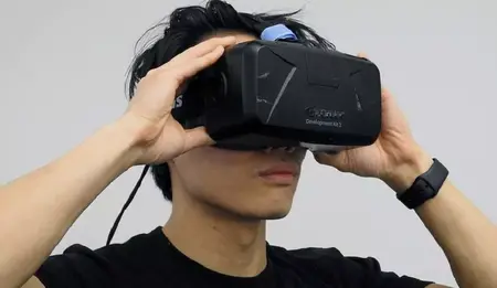 How to Use a Virtual Reality Software