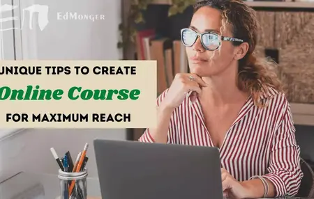 How to Create a Successful Online Course Using Thinkific