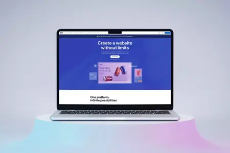 How to Create a Website with Wix