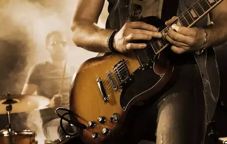 How to Choose the Right Guitar