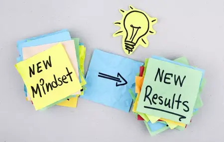 How to Cultivate a Positive Mindset