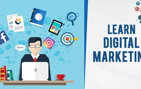 How to Learn Video Marketing