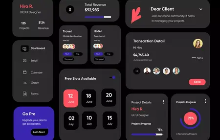 How to Design a User Interface