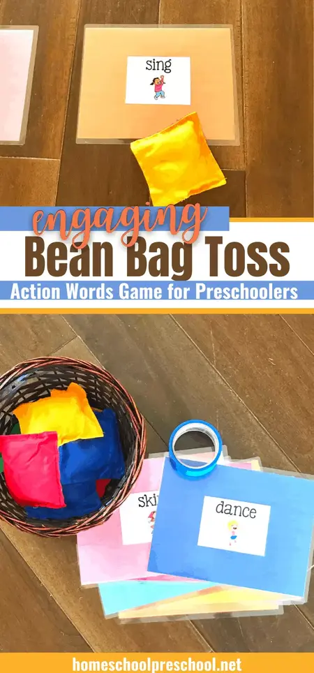 How to Learn to Play Bag Toss