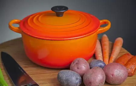 How to Use a Dutch Oven