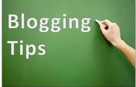 How to Write a Blog Post