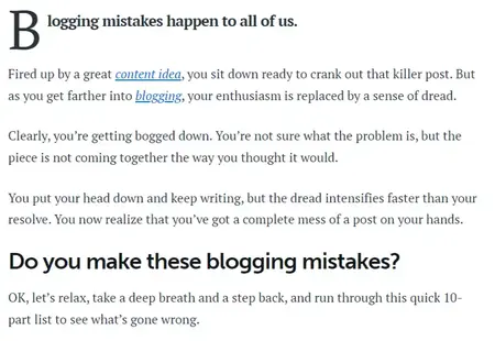 How to Write a Blog Post That Goes Viral