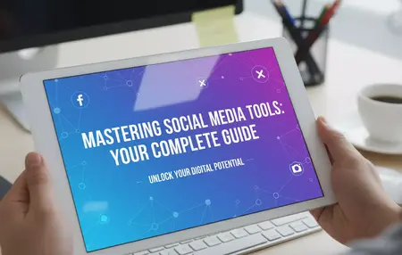 How to Use Social Media Management Tools