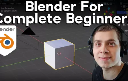 How to Use Blender