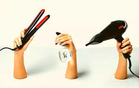 How to Use a Hair Dryer