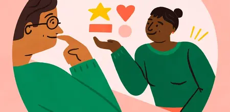 How to Receive Constructive Criticism